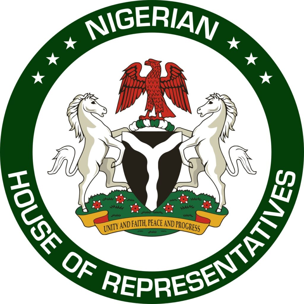 House of reps