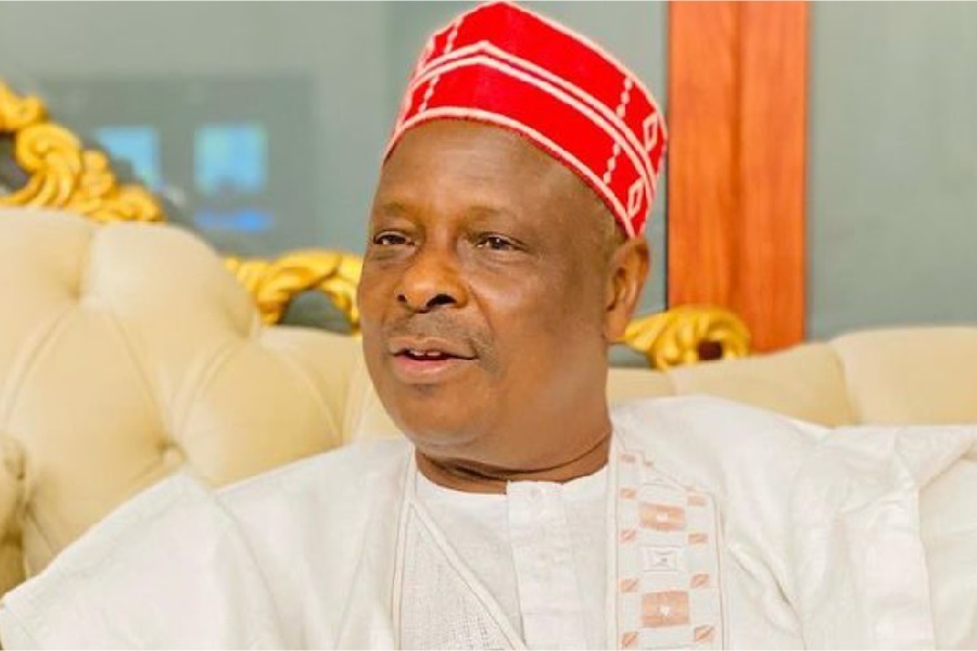 2023: I'm Not Stepping Down For Anyone – Kwankwaso