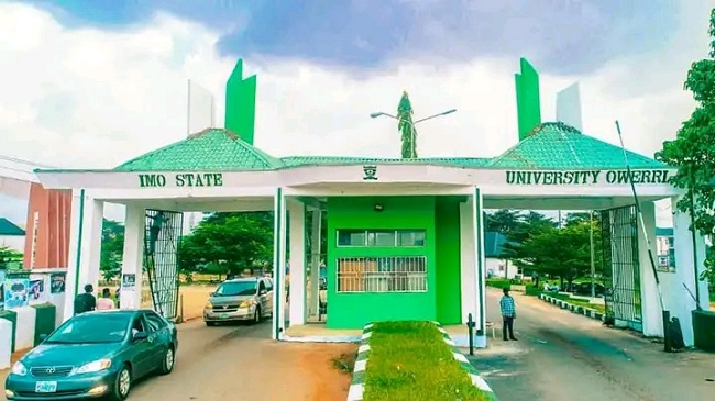 ASUU Strike IMSU Never Pulled Out - Official