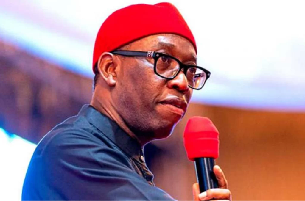 Delta To Review Administration Of Criminal Justice Law