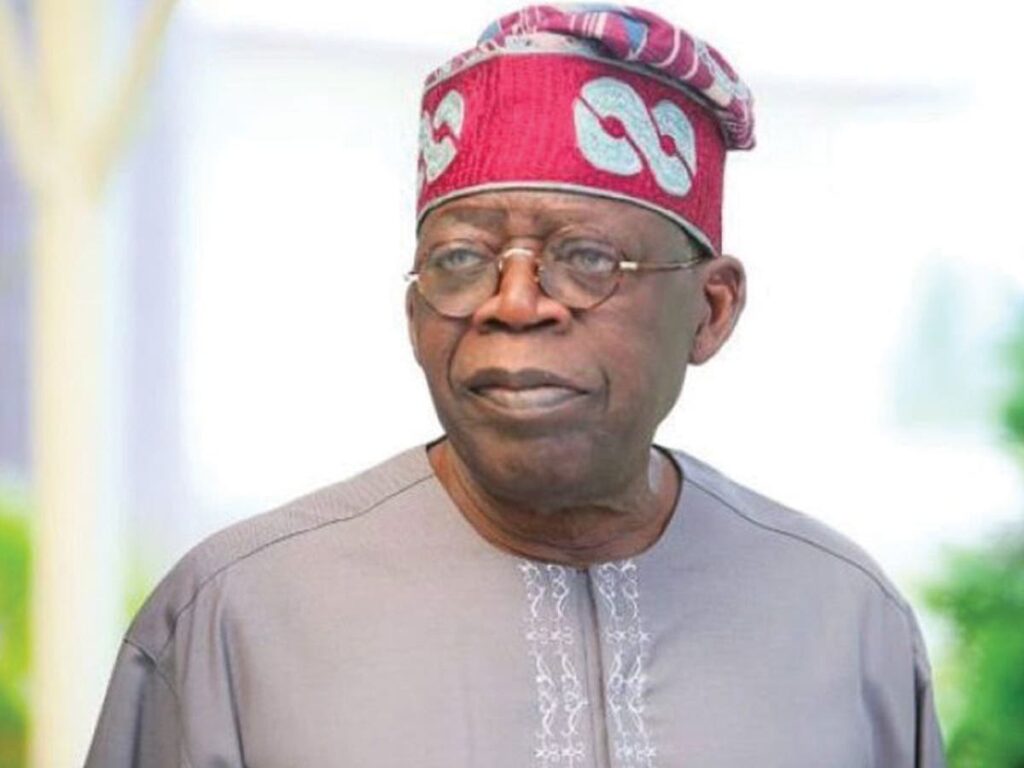 Ogah Promises More Votes For Tinubu From The South East