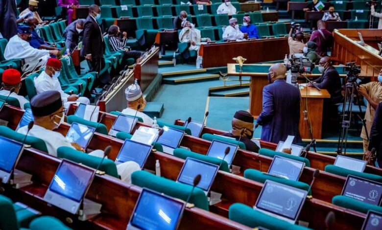 Reps Begin Investigation Into NNPC’s 32-Year Joint Ventures