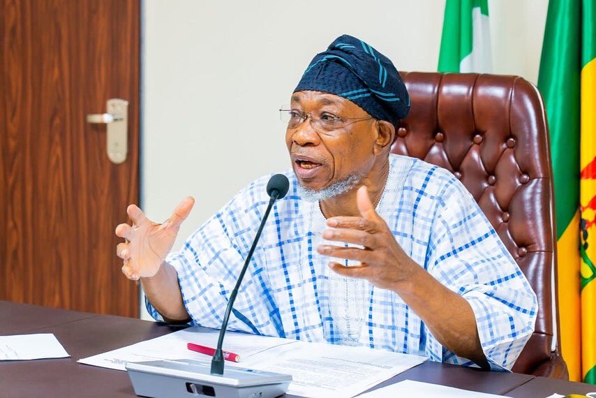 Rivers, Kano, Abuja Get 9000 Capacity Prisons – FG
