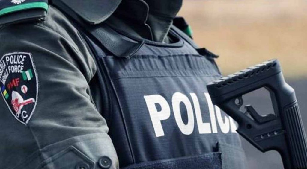 Unknown Gunmen Police Confirm Attack On Enugu Joint Security Checkpoint