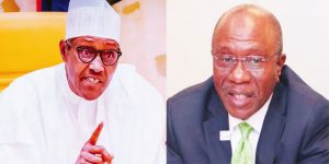 Naira Redesign: Buhari Throws Full Wight Behind CBN