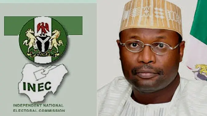 Some INEC Officials Tried To Enrol Fake Voters 40 Times — Yakubu