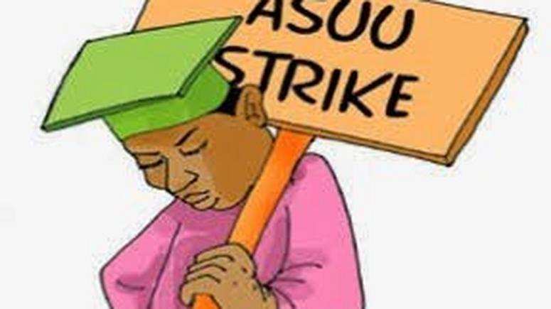 Strike Court Hears ASUU’s Appeal Today