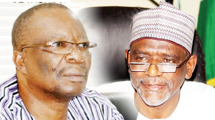 FG, ASUU Begin Fresh Showdown, Minister Tackles Lecturers