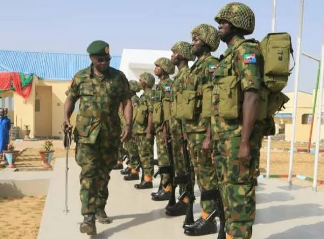 UN Reacts To Aid Worker’s Murder By Nigerian Soldier
