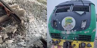 Abuja-Kaduna Rail Services Resume December 5 – FG