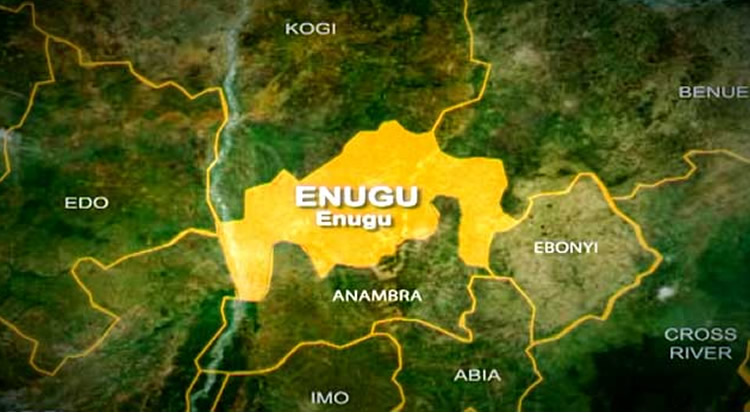 One Dies, Two Injured In Enugu Auto Crash