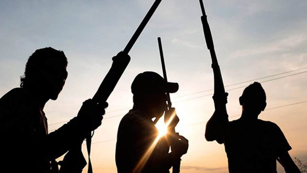 Terrorists Kill Three In Fresh Southern Kaduna Attack