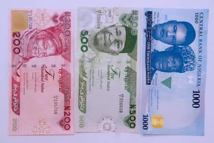 It’s Illegal To Reject Old Notes Before January 31 Deadline – CBN Warns