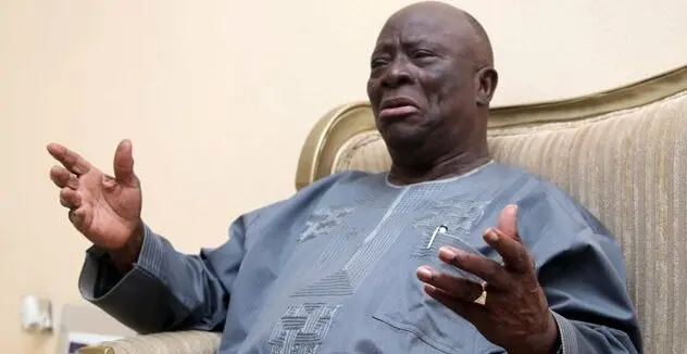 2023 Nigeria May Not Survive if Peter Obi Loses – Adebanjo