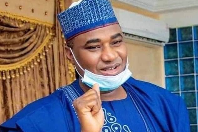 2023 Sokoto Deputy Governor Resigns From PDP