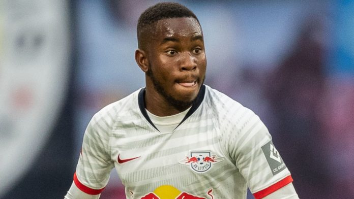 No Regrets Choosing Nigeria Over England – Lookman