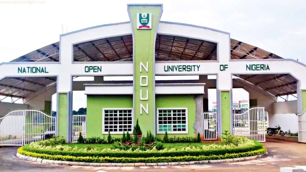 65 Inmates To Graduate From NOUN – VC