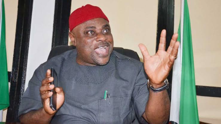 Court Affirms Victor Oye As Authentic APGA National Chairman
