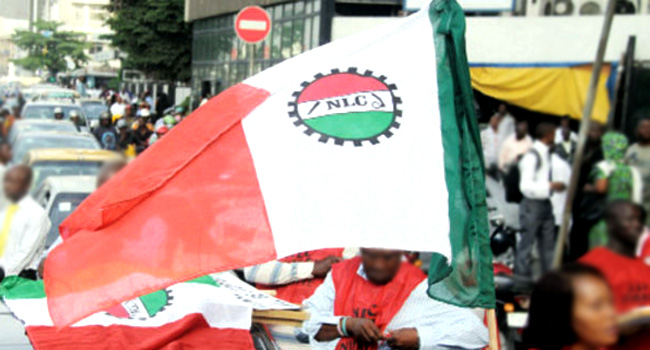 NLC Gives Seven-Day Ultimatum To FG Over Fuel, Cash Crunch