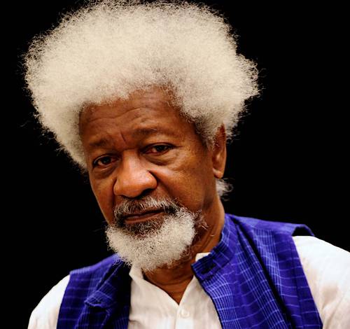 2023 I Advised Atiku, Tinubu To Step Down For Younger Generation – Wole Soyinka