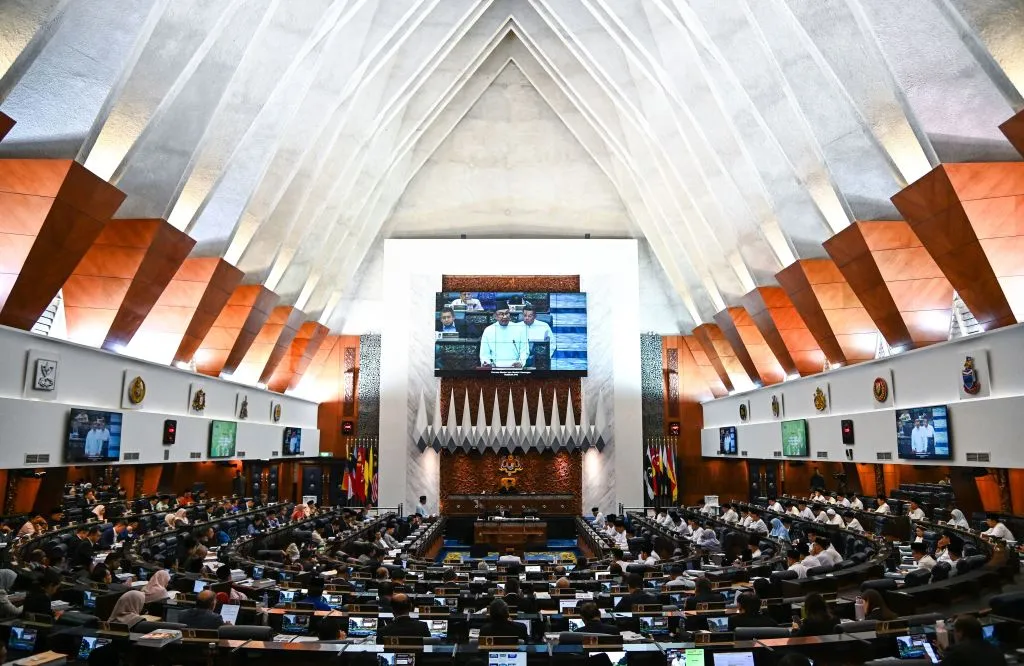 Malaysia’s Parliament Abolishes Death Penalty