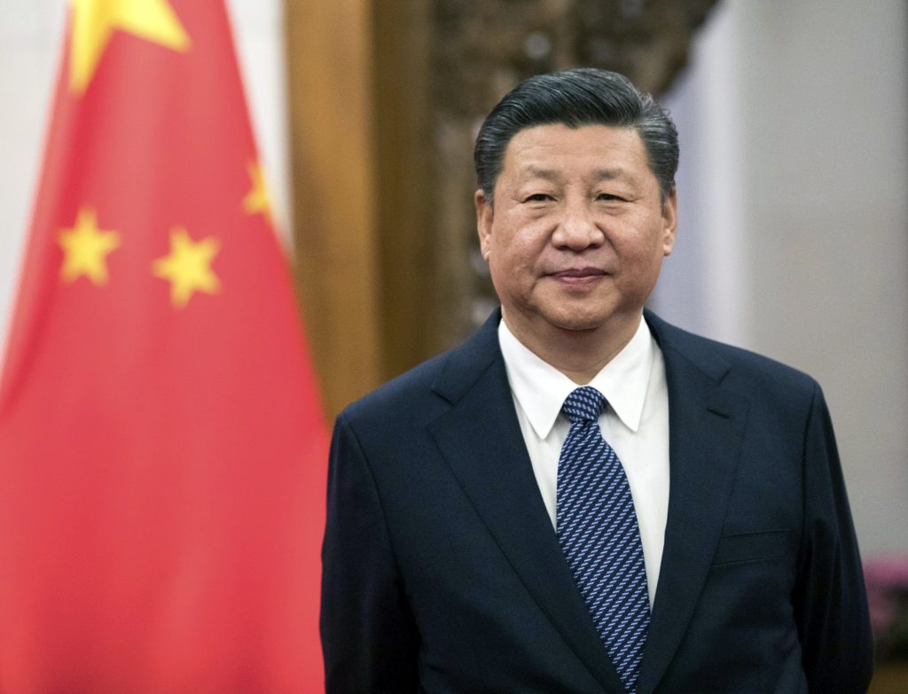 Terror Financing In Nigeria: China Breaks Silence