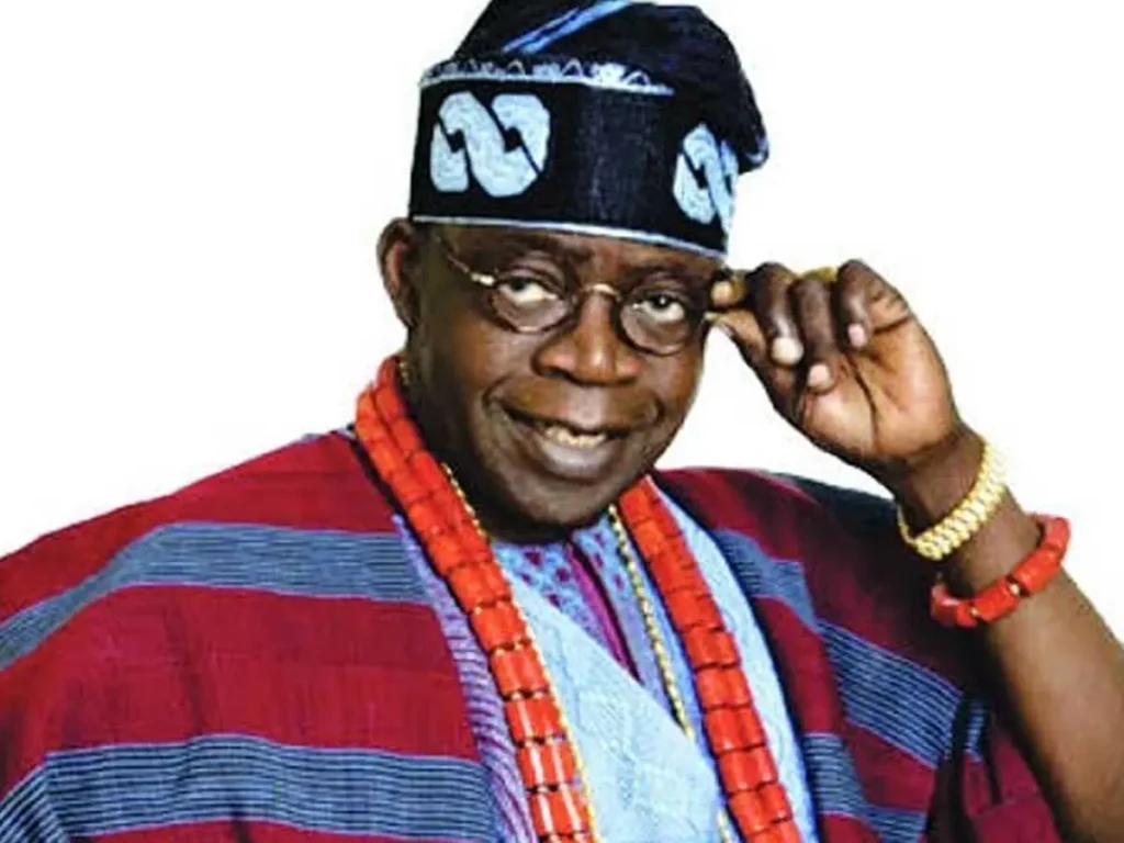 Tinubu, Others Named In TIME’s 100 Most Influential People