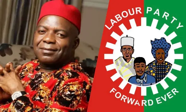 Court Nullifies All Labour Party Candidates In Abia, Kano