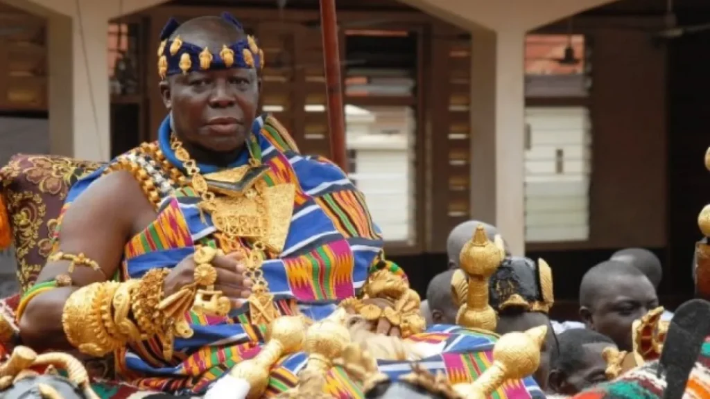 Ghana: Return Our Gold, Asante King Urges British Museum