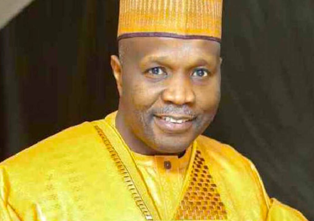 Gombe Governor, Yahaya Emerges Chairman, Northern Governors Forum