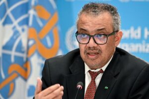 Mpox No Longer Global Health Emergency, WHO Declares