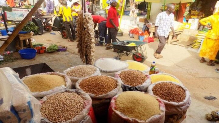 Nigeria’s Inflation Increases To 22.22 Percent