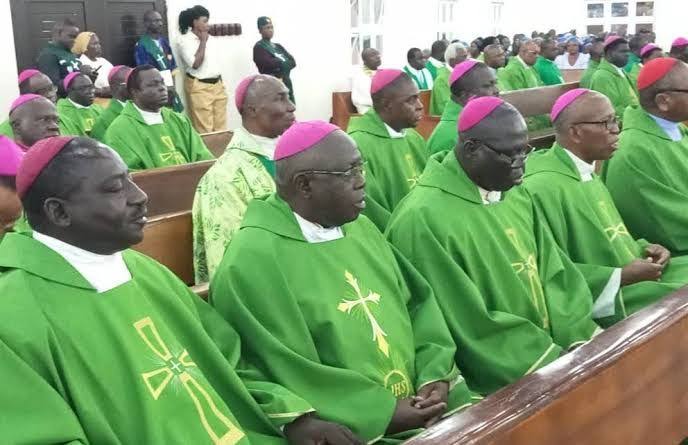 Catholic Bishops Reject Establishment Of National Council Of Christian Education