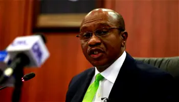 Court To Rule On Emefiele’s Enforcement Of Right July 13