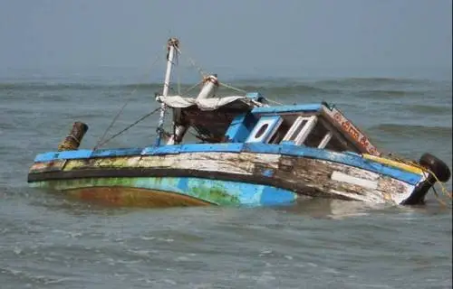 Five Drown In Ondo Boat Mishap