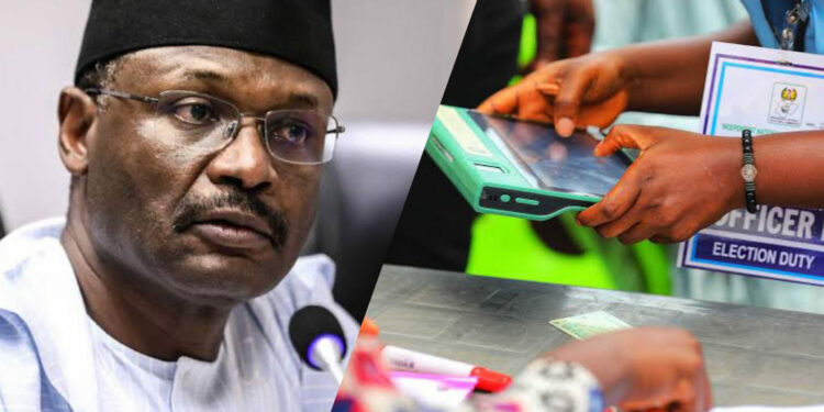 INEC Deleted Election Results From FCT BVAS – Forensic Expert