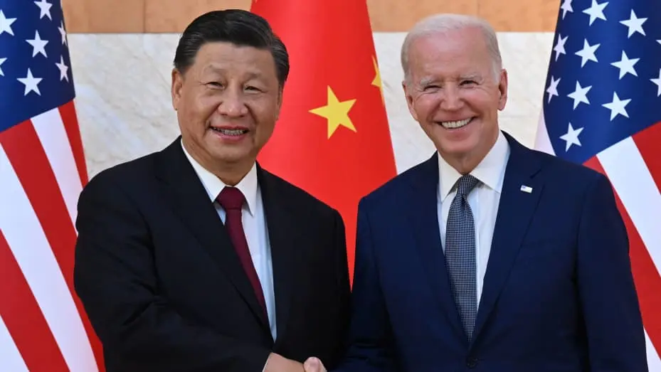 Why I Called China’s Xi A ‘Dictator’, Biden Opens Up