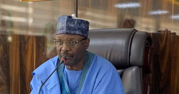 It’s Ridiculous’ – INEC Reacts To Call For Yakubu’s Sack