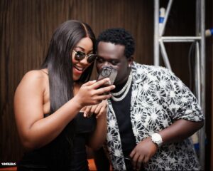 ‘I’ve Been Married To Wande Coal For A Year’ – BBNaija’s Erica reveals