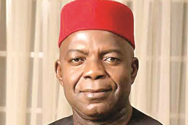 Abia State Governor Promises Free Health Insurance scheme for pensioners