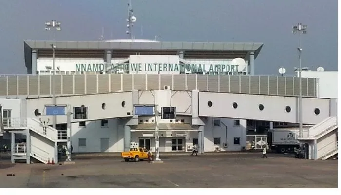FAAN suspends Abuja airport taxi services
