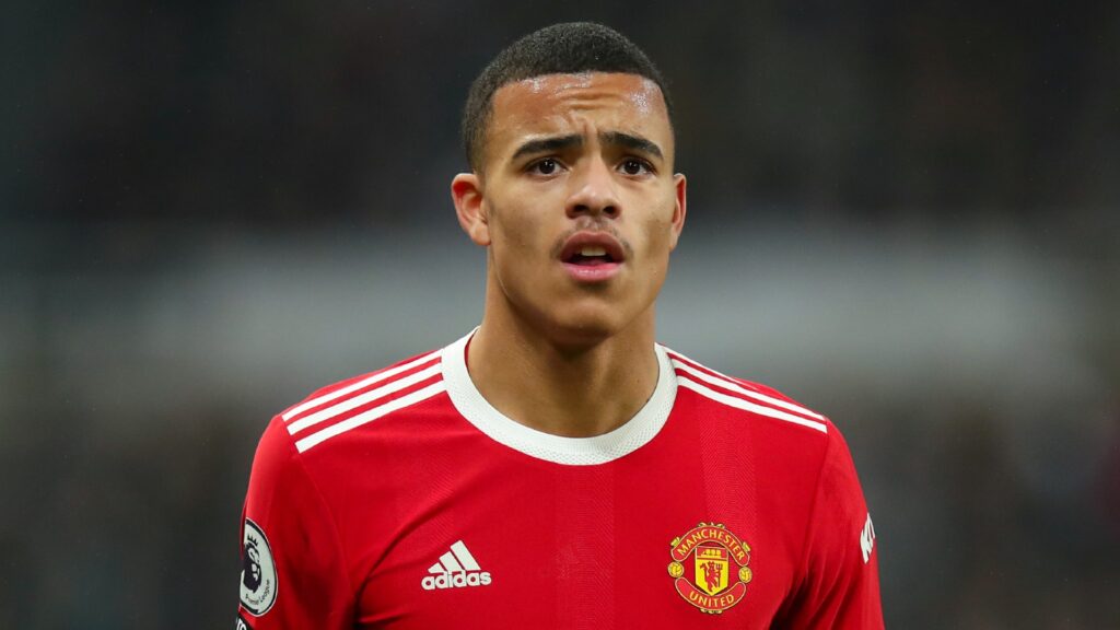 Mason Greenwood Will No Longer Play For Us – Man United