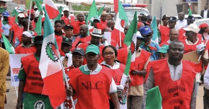 NLC Insists On Planned Protest