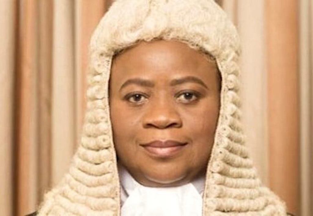 Appeal Court President Laments Negative Effect Of Electoral litigation