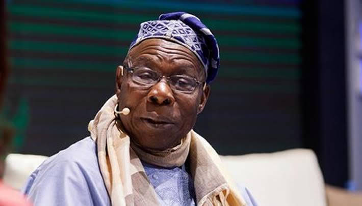 Obasanjo Attributes Incessant Coups In Africa To Bad governance