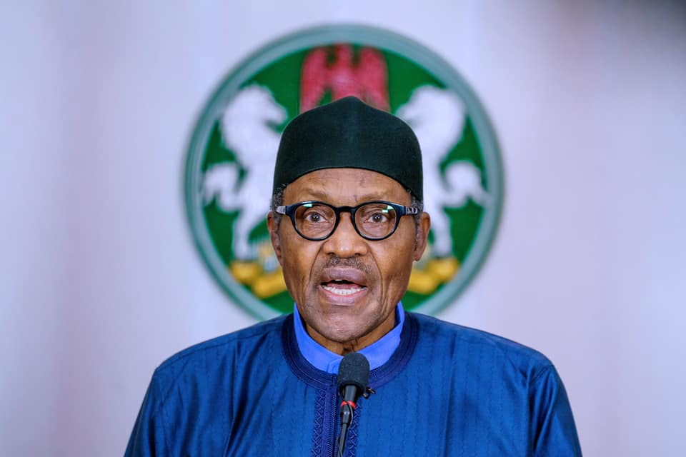 Buhari’s Govt Didn’t Tackle Insecurity Properly