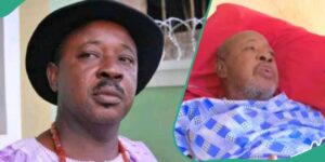 My left leg paralyzed – Amaechi Muonagor cries out for help