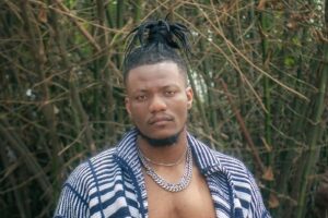 Nigerian Artists Losing Love For music – Pheelz laments