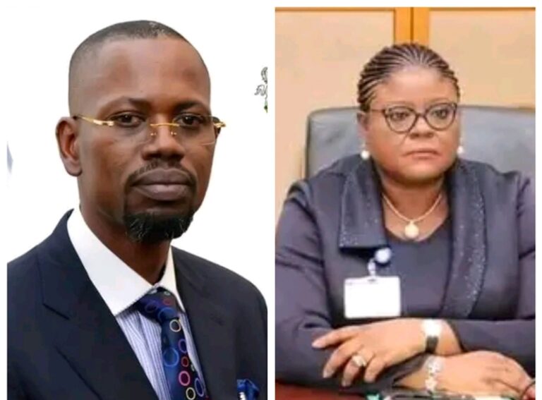 2 More Commissioners Resign In Rivers
