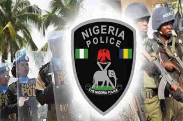 Ebonyi Police Confirms Death Of Student Chased By Operatives